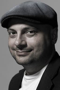 Georgiy Shabanov