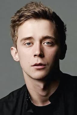 Timofey Eletskiy