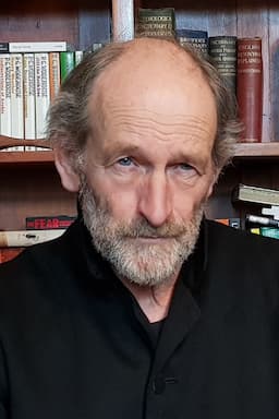 Jeremy Wheeler