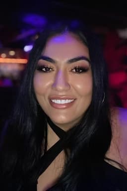 Myra Barrera
