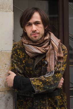 Vitaliy Suslin