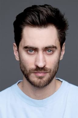 Dmitriy Chebotaryov