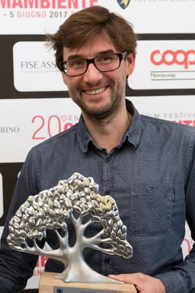 Vincent Perazio
