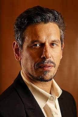 João Vicente de Castro