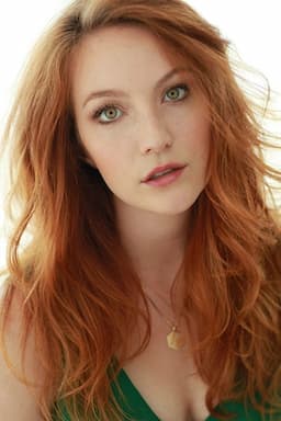 Katie Coy