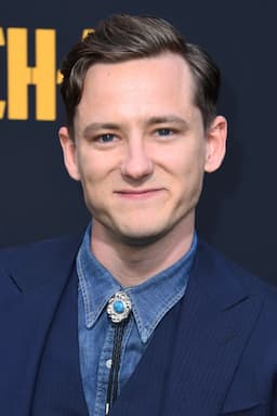 Lewis Pullman