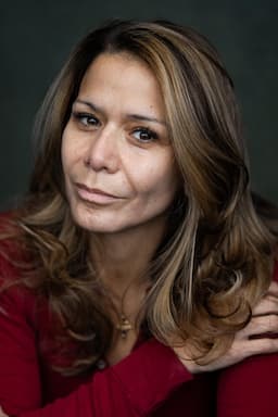 Michelle Mazza
