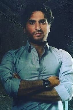 Nedal Najm