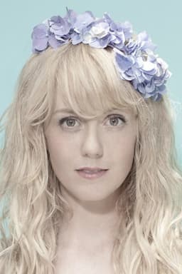 Charlotte Kate Fox