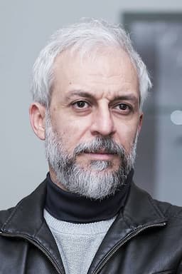 Kazem Sayahi