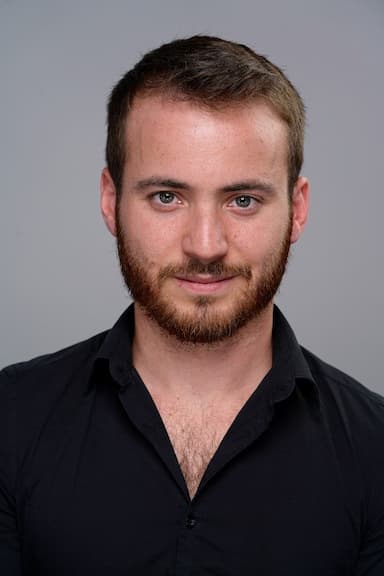 Daniel Moreshet