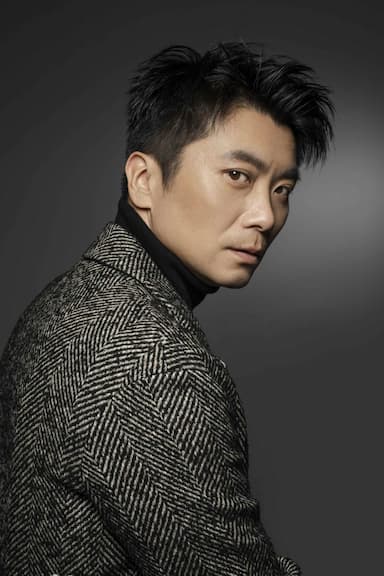 Daqi Wang
