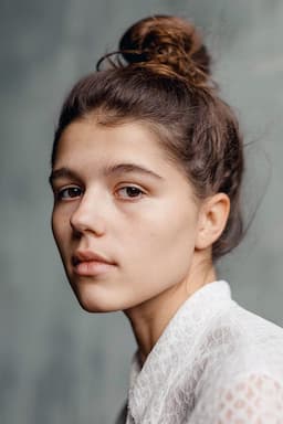 Masha Matsel