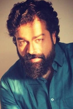 Arjun Nandakumar