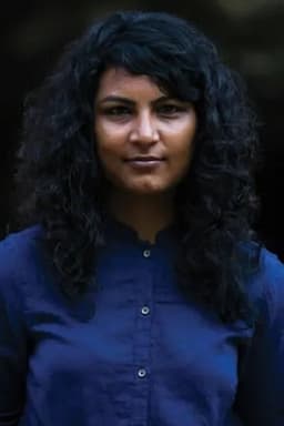 Anisha Acharya