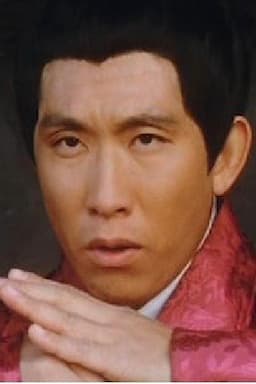 Kin-Shing Choi