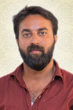 Dipak Kumar Padhy
