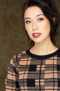 Olivia Cordell