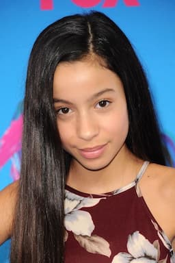 Izabella Alvarez