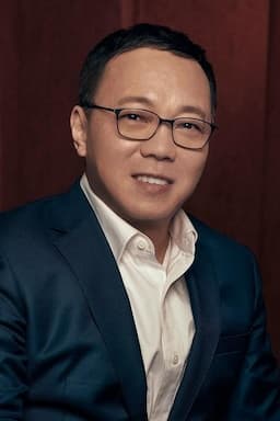 Ruoqing Fu