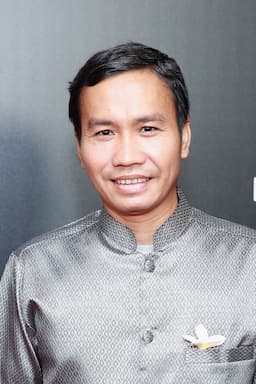Phoeung Kompheak
