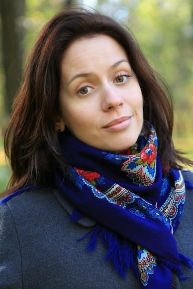Inna Prikhodko