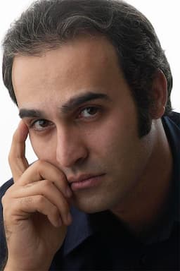 Nima Reisi