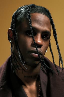 Travis Scott