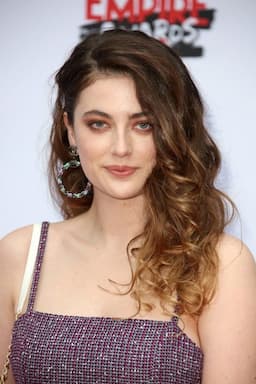 Millie Brady