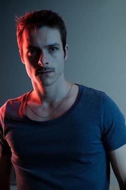 Éric Pucheu