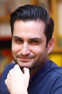 Pooya Amini