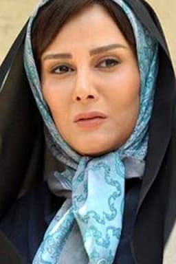Shiva Khosro Mehr