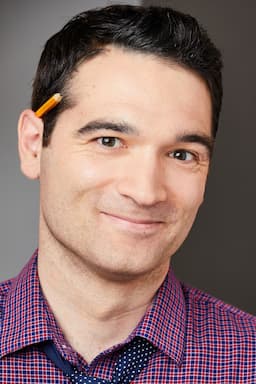 Andrew Colford