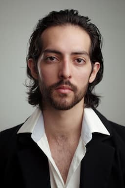 Alex Ramos
