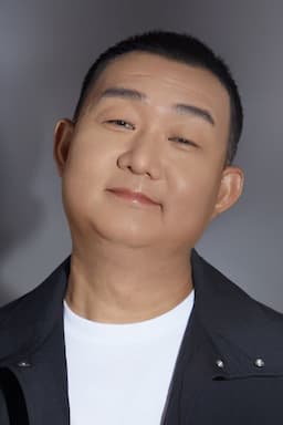 Xuehao Zhao