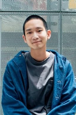 Zhi-Teng Zhang