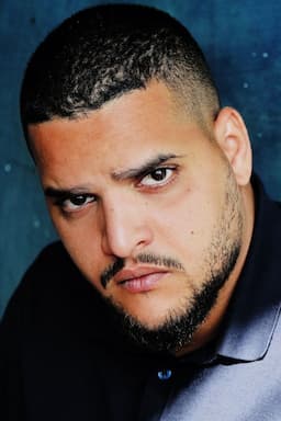 Yasin El Harrouk