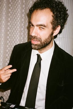 Richard Melkonian