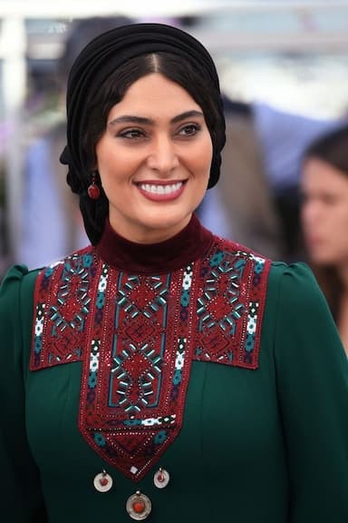 Soudabeh Beizaee