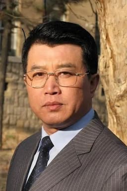 Hongsheng Zeng