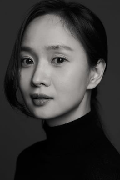 Lee Yoo-ha