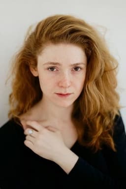 Katya Molchanova