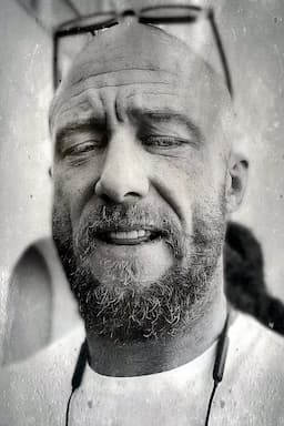 Ivan Atkinson