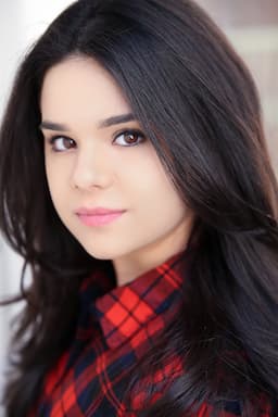 Gabriela Flores