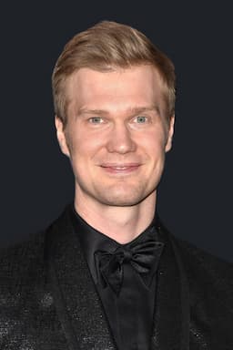 Joonas Suotamo