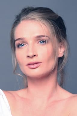 Fatima Gorbenko