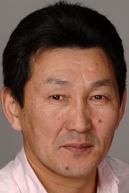 Pyotr Basnaev