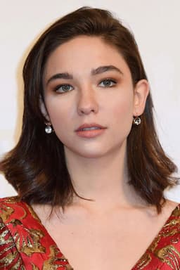 Matilda De Angelis