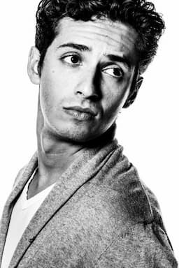 David Epstein