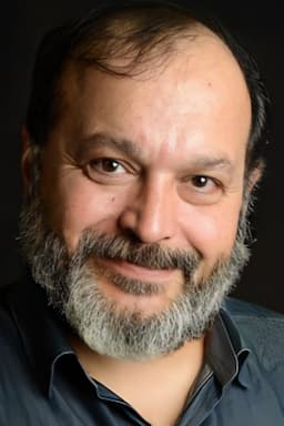 Murat Ercanli